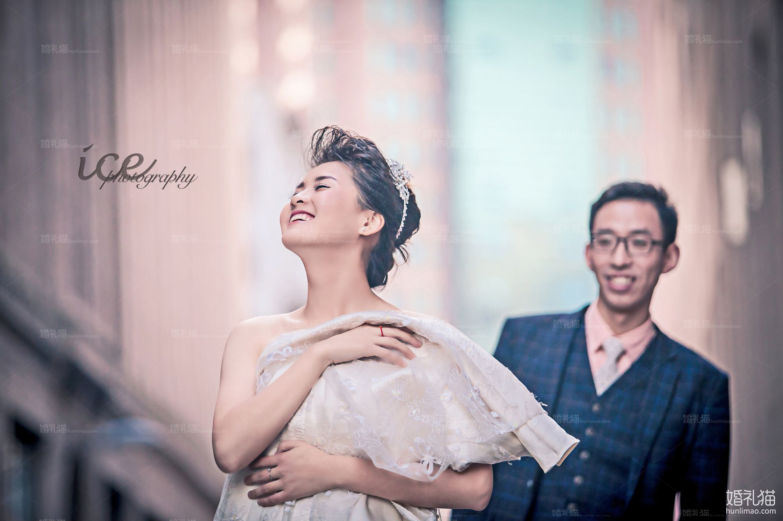 街拍结婚照,[街拍],上海婚纱照,婚纱照图片
